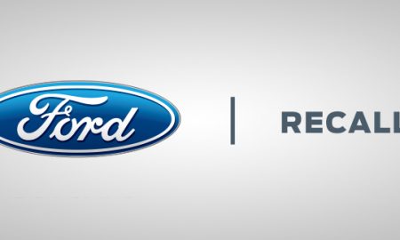 ford recall