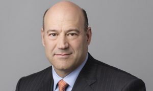 Breaking News: Top Economic Adviser Gary Cohn Left The White House In Wake Of New Tariff Rift