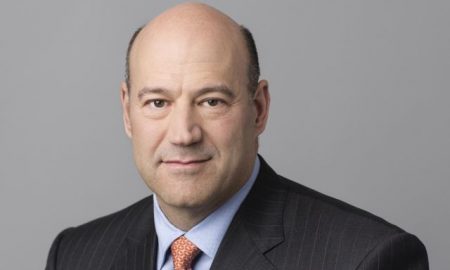 Breaking News: Top Economic Adviser Gary Cohn Left The White House In Wake Of New Tariff Rift