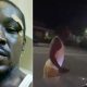 Outrage Of Two Police Officers Beating & Tasering A Black Man They Accused Of Jaywalking, Cop Fired