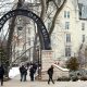 Breaking News: Reports Of Shots Fired At Northwestern University In Evanston Illinois