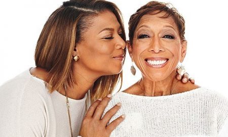 Queen Latifah's Mother Has Passed Away After Her Battle With A Heart Condition