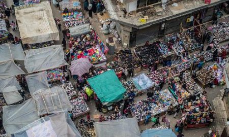 Africa Is On The Brink Of Organizing The Largest Free Trade Area Since The World Trade Organization