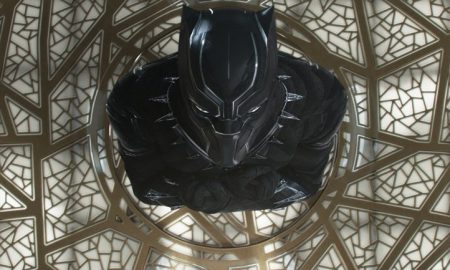 "Black Panther Has Become The Top Grossing Superhero Film Of All Time In The United States