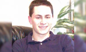 Austin Bomber Identified As 24-Year Old Unemployed Homegrown Terrorist Named Mark Anthony Conditt