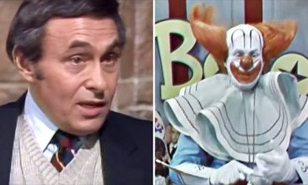 Bozo The Clown Played By Frank Avruch Dead At 89
