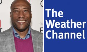 Businessman Byron Allen Buys The Weather Channel TV Network For $300 Million