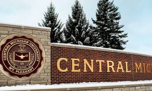 Two People Are Dead As Shots Ring Out On Campus In Central Michigan University Dorm Suspect At Large