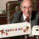 The Founder Of " Toys R Us" Charles Lazarus Has Died At 94