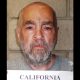 charles manson