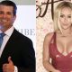 Donald Trump Jr. Allegedly Had An Affair With Former Danity Kane Group Member Aubrey O’Day