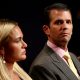Seems Like Everyone Is Jumping Ship, Donald Trump Jr's Wife Vanessa Trump Files For Divorce