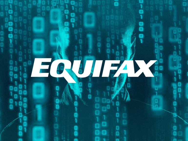 equifax data breach check status