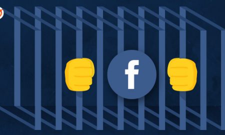 10 Amazing Tips To Keep You From Being Put In "Facebook Jail"