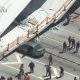 FIU Pedestrian Bridge Collapsed In Florida Crushing Cars & Killing Several People