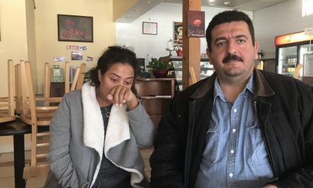 Businessman & Family Says The Hell With Trump, They Are Closing Their Business & Deporting Themselves