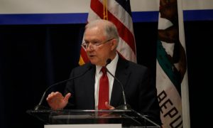 ICE Spokesman James Schwab Resigns After Being Frustrated With Trump Administration