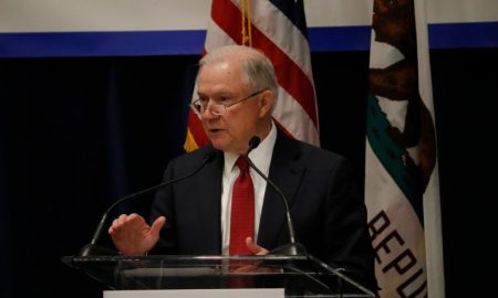 ICE Spokesman James Schwab Resigns After Being Frustrated With Trump Administration