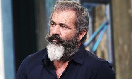 Mel Gibson Says Hollywood Is A "Den Of Parasites" Who Feasts On The Blood Of Children