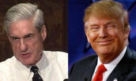 Former Whitewater Prosecutor Robert Mueller Has Obtained Trump's Tax Returns
