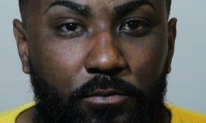 Former Boyfriend Of Bobbi Kristina Has Been Arrested Again For Domestic Violence