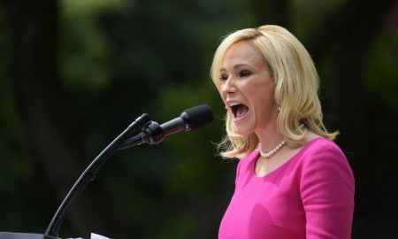 How Did We Miss This? Spiritual Adviser To Trump, Paula White Suggests People Send Her Their Salary For A Month Or Face Consequences