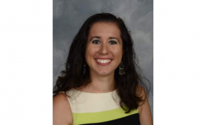 Middle School Teacher In Florida Got Outed As A White Supremacist Says She Practice Her Views In The Classroom