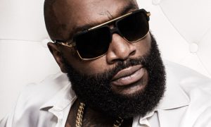 Rapper Rick Ross Found Unresponsive & Is Currently On Life Support In Florida