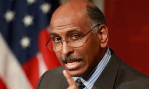 GOP Forgets To Invite First Black Chairman "Michael Steele" To It's Own Awards For African-Americans