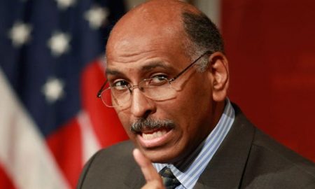 GOP Forgets To Invite First Black Chairman "Michael Steele" To It's Own Awards For African-Americans
