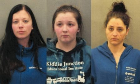 3 Daycare Teachers In Des Plaines, IL Charged With Drugging The Kids With Gummy Bears Containing Melatonin So They Can Sleep