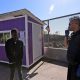 Tiny Homes For The Homeless Are Being Seized In Los Angeles
