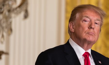 Donald Trump Allegedly Made Millions From Panama Hotel Used To Launder Drug Money