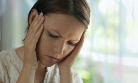 According To Science, Study Shows Men Stress Women More Than Twice The Amount Of Children