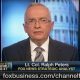 Fox News Analyst Calls The Network A "Propaganda Machine" Then Quits