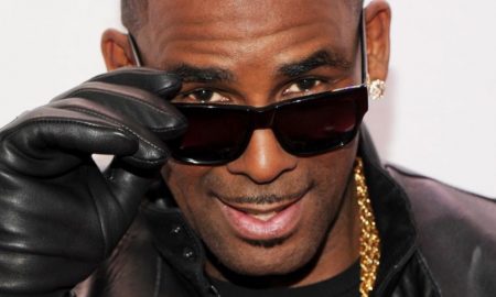 Singer R. Kelly Has Been Dropped By His Publicist, Lawyer & Assistant After New Sexual Allegations Surfaces