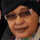 Winnie Mandela South African Apartheid Campaigner & Former First Lady Of Nelson Mandela Has Died