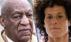 During Cosby Retrial For Sexual Assault, Cosby Allegedly Paid Andra Constand 3.4 Million In A Civil Suit