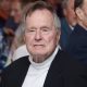Days After Burying His Wife, Former President George H.W Bush Hospitalized For Infection