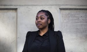 Homeless Woman Has Been Accepted To Harvard University Now She Needs Your Help To Stay There