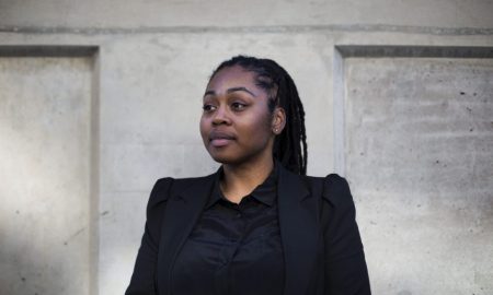 Homeless Woman Has Been Accepted To Harvard University Now She Needs Your Help To Stay There