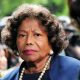Katherine Jackson Suffered A Stroke & Has Issues Seeing and Speaking