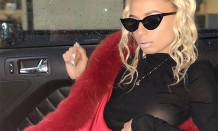 New Music Video: Mariahlynn From Love& Hip Hop New York Featuring Remy Ma "Tab Reloaded"