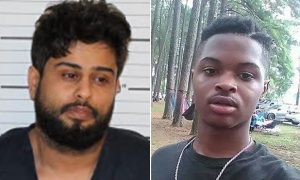 Store Clerk Killed Black Teen He Thought Stole A Beer & Left Out His Store Without Paying