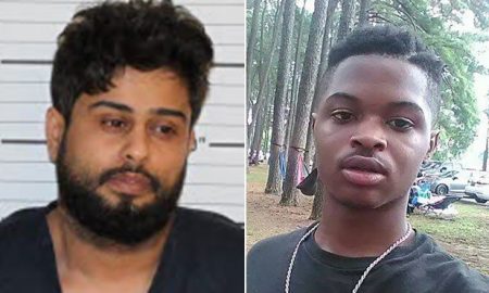 Store Clerk Killed Black Teen He Thought Stole A Beer & Left Out His Store Without Paying