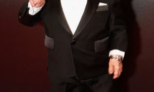 Small In Stature But Big In Spirit Verne Troyer Dead At 49