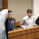 4 White Teens Who Killed Black Man Will Not Face Jail Time But Will Be Sent To A Treatment Center
