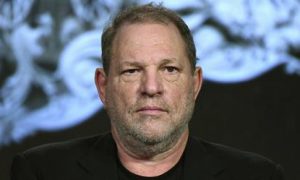 Breaking News: Harvey Weinstein Is Turning Himself In On Sex Crime Charges