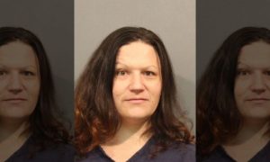 Woman Who Killed Husband & Served Him As Barbecue To Her Neighbors May Have Killed 9 More