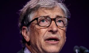 Bill Gates Predicts A Major Disease Coming That Could Kill 30 Million People In 6 Months
